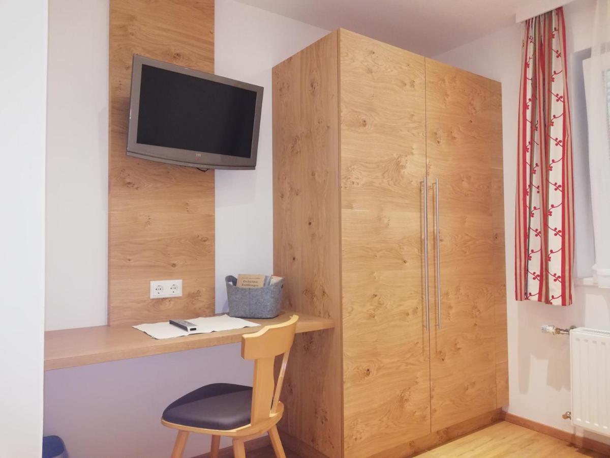 Appartement Seppenbauer Heiligenblut Eksteriør bilde