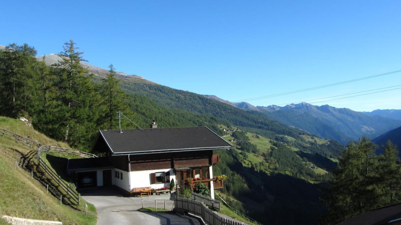 Appartement Seppenbauer Heiligenblut Eksteriør bilde