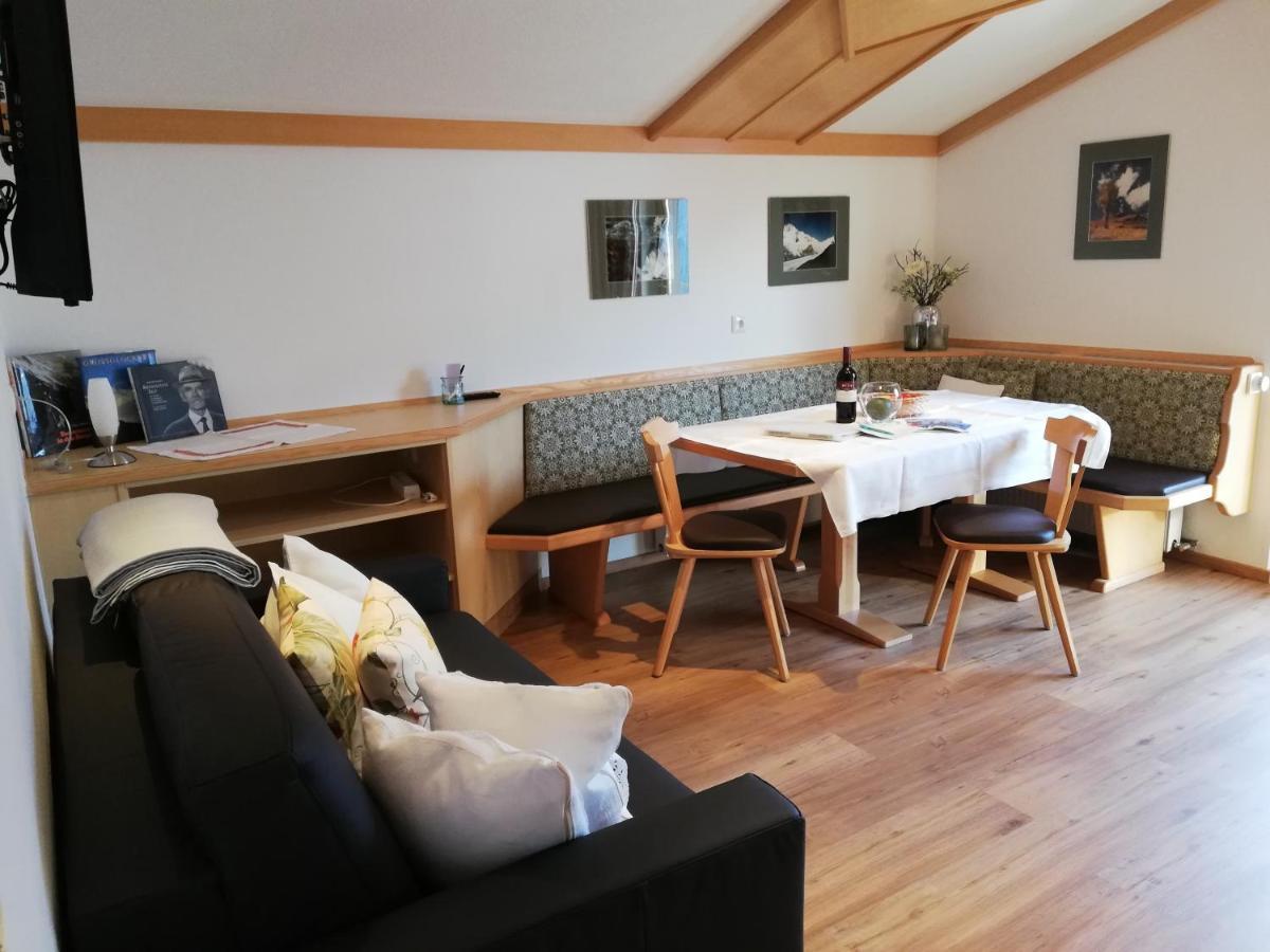 Appartement Seppenbauer Heiligenblut Eksteriør bilde
