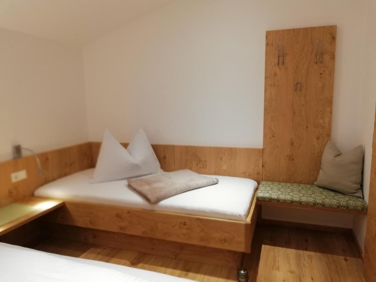 Appartement Seppenbauer Heiligenblut Eksteriør bilde