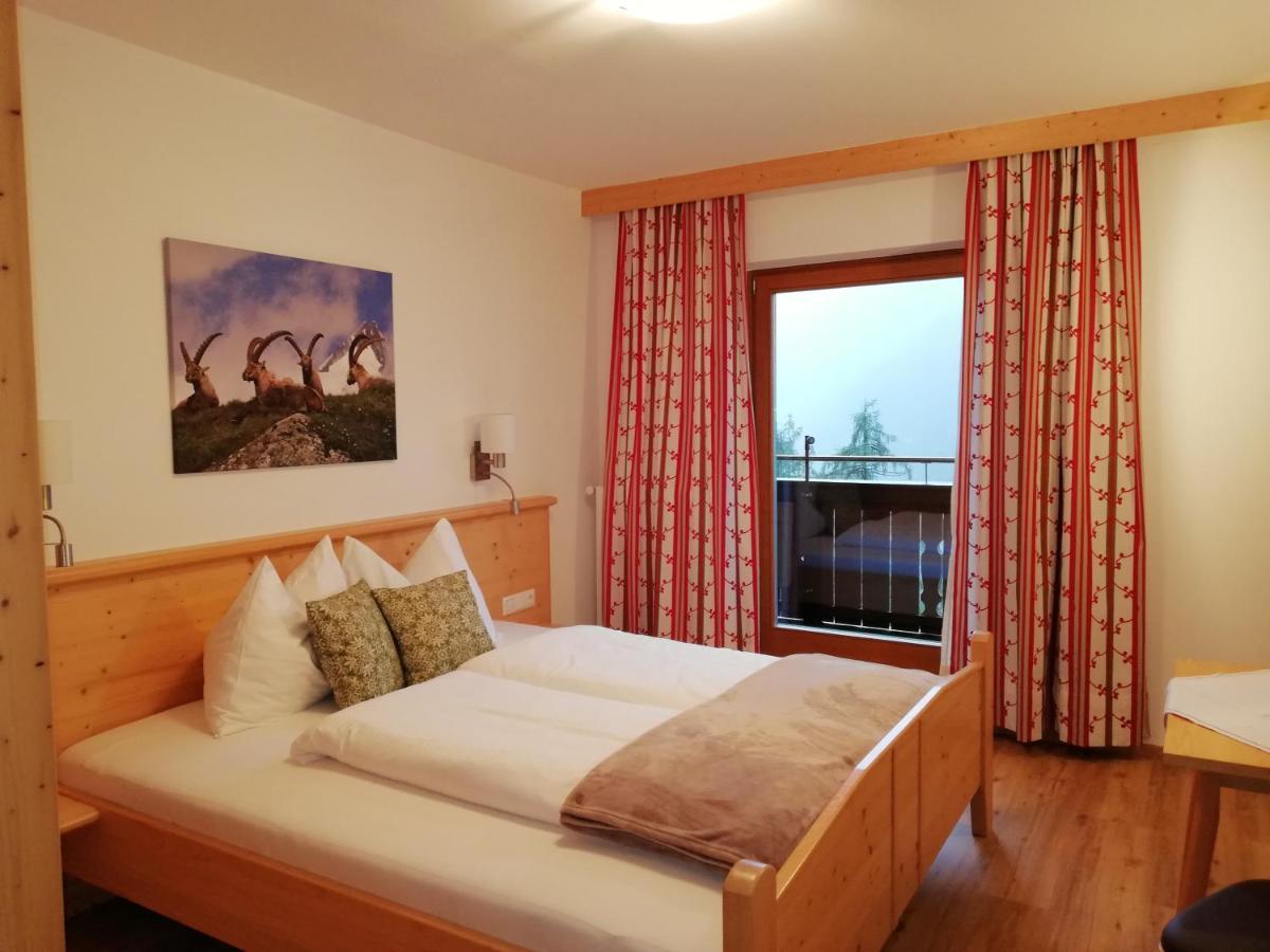 Appartement Seppenbauer Heiligenblut Eksteriør bilde