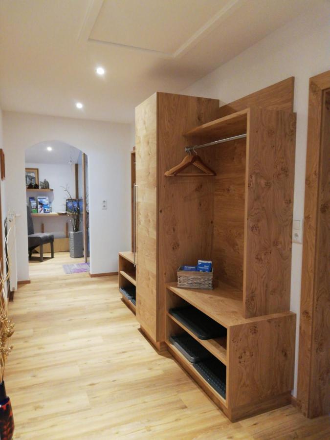 Appartement Seppenbauer Heiligenblut Eksteriør bilde