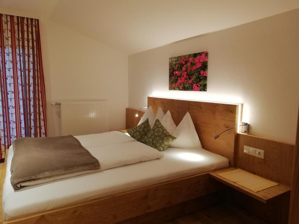 Appartement Seppenbauer Heiligenblut Eksteriør bilde
