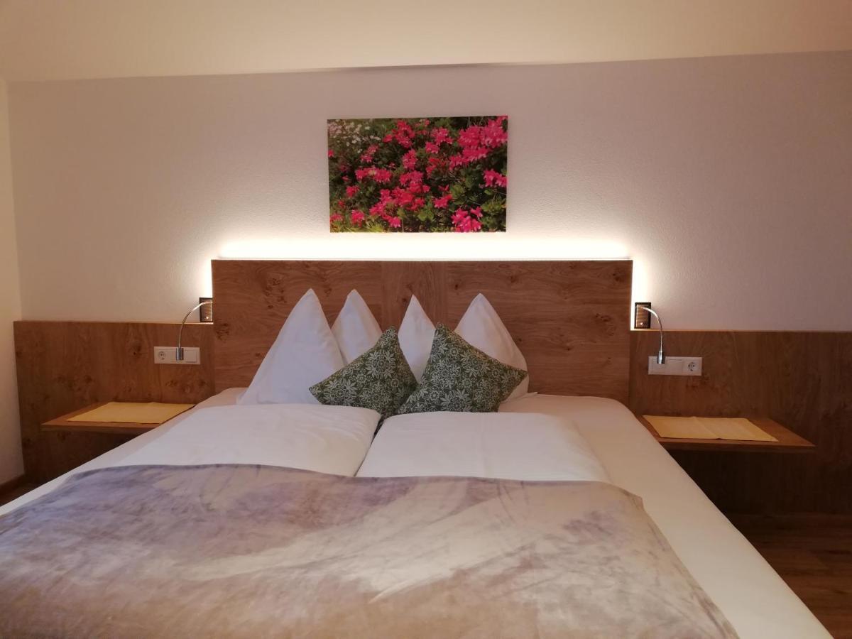 Appartement Seppenbauer Heiligenblut Eksteriør bilde