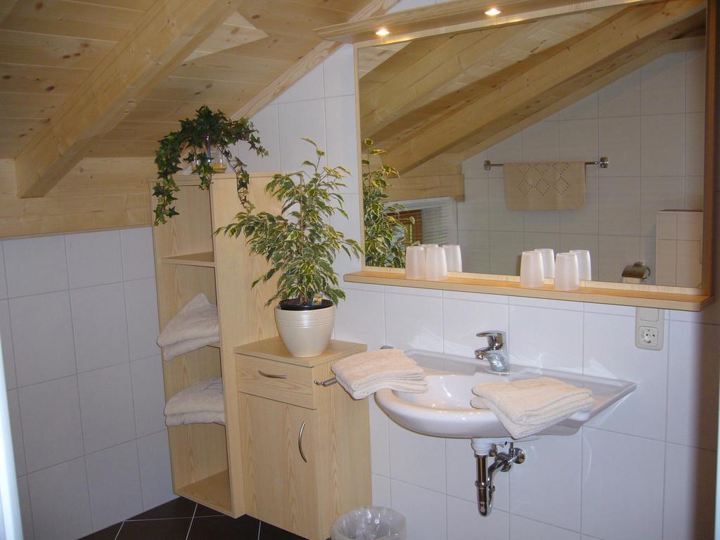 Appartement Seppenbauer Heiligenblut Eksteriør bilde