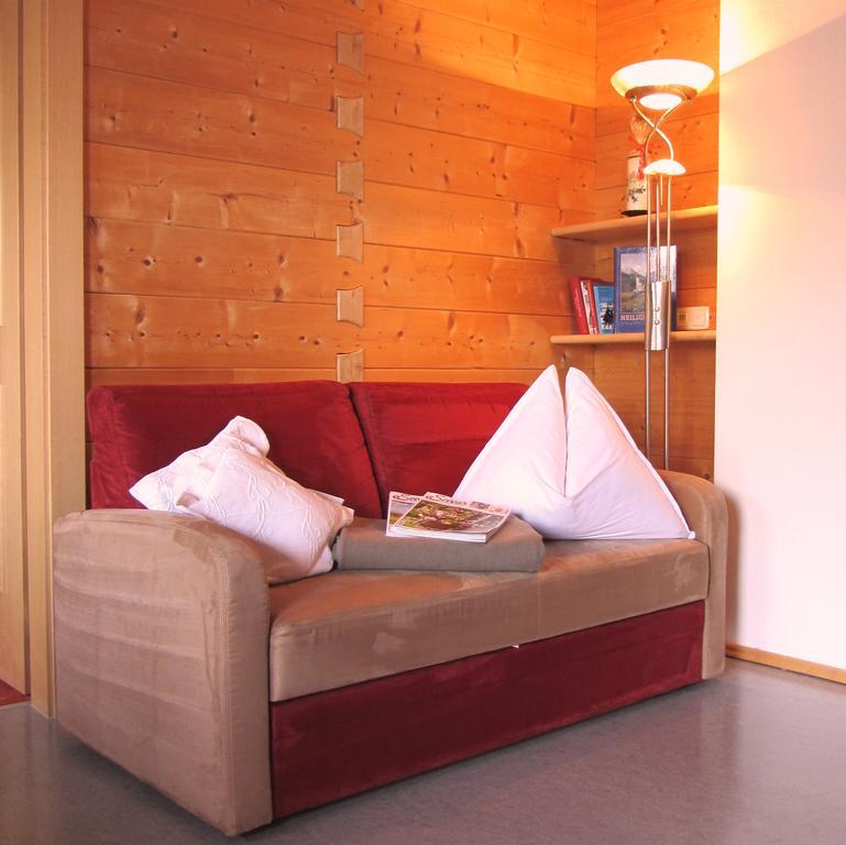 Appartement Seppenbauer Heiligenblut Eksteriør bilde